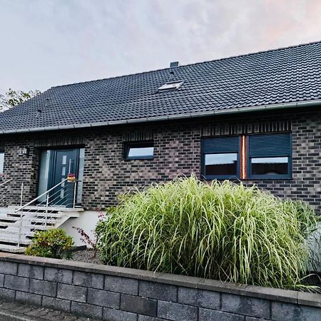 Ferienwohnung Rehblick Bad Harzburg Luaran gambar