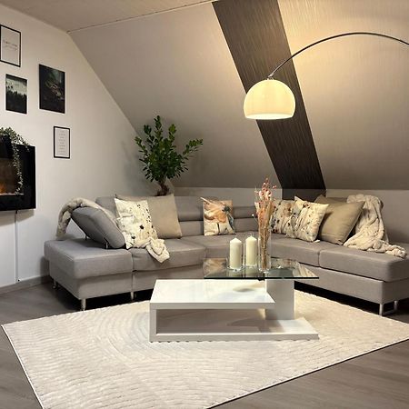 Ferienwohnung Rehblick Bad Harzburg Luaran gambar